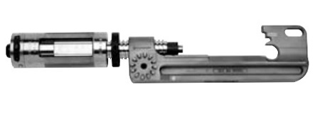 Burndy Wedge Connector Tools